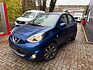 Nissan Micra 1.2 5MT ACENTA