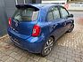 Nissan Micra 1.2 5MT ACENTA