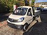 Piaggio Porter NP6 Donkey 4x4 NP6 Cucini Dreiseitenkipper TW 300 SR TOP LPG