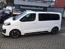 Opel Zafira Life 6 Sitzer Tourer M (L2)