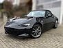 Mazda MX-5 2.0L SKYACTIV G 184PS Exclusive DRAS