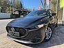 Mazda 3 SKYACTIV-G 2.0 M Hybrid Selection