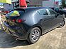 Mazda 3 SKYACTIV-G 2.0 M Hybrid Selection