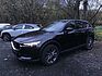 Mazda CX-5 SKYACTIV-G 194 Sports-Lineplus/Techink-Paket 