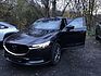 Mazda CX-5 SKYACTIV-G 194 Sports-Lineplus/Techink-Paket 