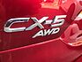 Mazda CX-5 SKYACTIV-D 184 AWD Sportsline 