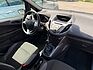 Ford B-Max SYNC Edition 