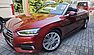 Audi A5 2.0 TFSI design 