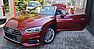 Audi A5 2.0 TFSI design 