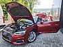Audi A5 2.0 TFSI design 