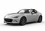 Mazda MX-5 1.5L SKYACTIV-G (132 hp) Exclusive Line 2RHT 