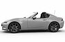 Mazda MX-5 1.5L SKYACTIV-G (132 hp) Exclusive Line 2RHT 