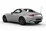 Mazda MX-5 1.5L SKYACTIV-G (132 hp) Exclusive Line 2RHT 