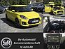 Suzuki Swift Sport Hybrid NAVI 