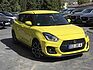 Suzuki Swift Sport Hybrid NAVI 