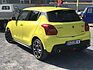 Suzuki Swift Sport Hybrid NAVI 