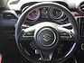 Suzuki Swift Sport Hybrid NAVI 