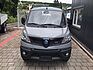 Piaggio Porter NP6 2025 PINTO Black Version SW 265 SR LPG HD PRO 