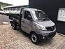 Piaggio Porter NP6 2025 PINTO Black Version SW 265 SR LPG HD PRO 