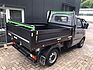 Piaggio Porter NP6 2025 PINTO Black Version SW 265 SR LPG HD PRO 