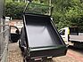 Piaggio Porter NP6 2025 PINTO Black Version SW 265 SR LPG HD PRO 