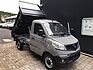 Piaggio Porter NP6 2025 PINTO Black Version SW 265 SR LPG HD PRO 