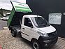Piaggio Porter NP6 2025 PINTO Green Version SW 265 SR LPG HD PRO 