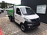 Piaggio Porter NP6 2025 PINTO Green Version SW 265 SR LPG HD PRO 