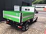 Piaggio Porter NP6 2025 PINTO Green Version SW 265 SR LPG HD PRO 