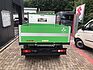 Piaggio Porter NP6 2025 PINTO Green Version SW 265 SR LPG HD PRO 