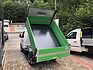 Piaggio Porter NP6 2025 PINTO Green Version SW 265 SR LPG HD PRO 