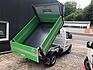 Piaggio Porter NP6 2025 PINTO Green Version SW 265 SR LPG HD PRO 