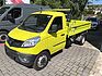 Piaggio Porter NP6 2025 MEILLER Dreiseitenkipper TW 325 SR Optimus LPG HD TOP 