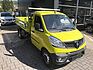 Piaggio Porter NP6 2025 MEILLER Dreiseitenkipper TW 325 SR Optimus LPG HD TOP 