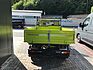 Piaggio Porter NP6 2025 MEILLER Dreiseitenkipper TW 325 SR Optimus LPG HD TOP 
