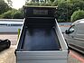 Piaggio Porter NPe 2025 CUCINI Heckkipper SW 265 