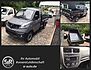 Piaggio Porter NP6 2025 PINTO Black Version SW 265 SR LPG HD PRO 