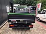 Piaggio Porter NP6 2025 PINTO Black Version SW 265 SR LPG HD PRO 