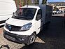 Piaggio Porter NP6 2025  Kofferaufbau Gentili SW 265 SR LPG TOP 