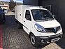 Piaggio Porter NP6 2025  Kofferaufbau Gentili SW 265 SR LPG TOP 