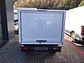 Piaggio Porter NP6 2025  Kofferaufbau Gentili SW 265 SR LPG TOP 