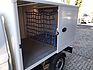 Piaggio Porter NP6 2025  Kofferaufbau Gentili SW 265 SR LPG TOP 