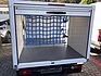 Piaggio Porter NP6 2025  Kofferaufbau Gentili SW 265 SR LPG TOP 