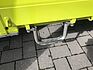 Piaggio Porter NP6 2025 MEILLER Dreiseitenkipper TW 325 SR Optimus LPG HD TOP 