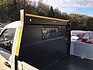 Piaggio Porter NP6 ALLRAD CUCINI 3 Seitenkipper TW 300 SR TOP LPG 