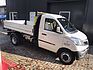 Piaggio Porter NP6 ALLRAD CUCINI 3 Seitenkipper TW 300 SR TOP LPG 