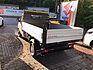 Piaggio Porter NP6 ALLRAD CUCINI 3 Seitenkipper TW 300 SR TOP LPG 