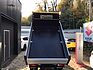 Piaggio Porter NP6 ALLRAD CUCINI 3 Seitenkipper TW 300 SR TOP LPG 