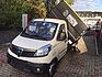 Piaggio Porter NP6 ALLRAD CUCINI 3 Seitenkipper TW 300 SR TOP LPG 