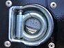 Piaggio Porter NPe 2025 CUCINI Heckkipper SW 265 